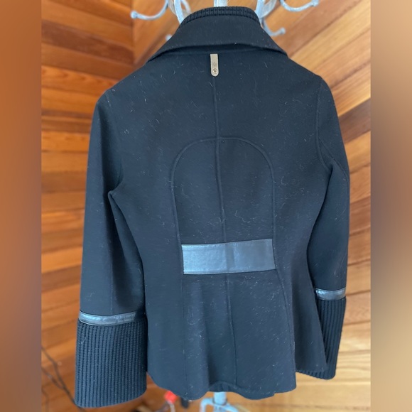 Mackage Wool Jacket - Picture 3 of 3